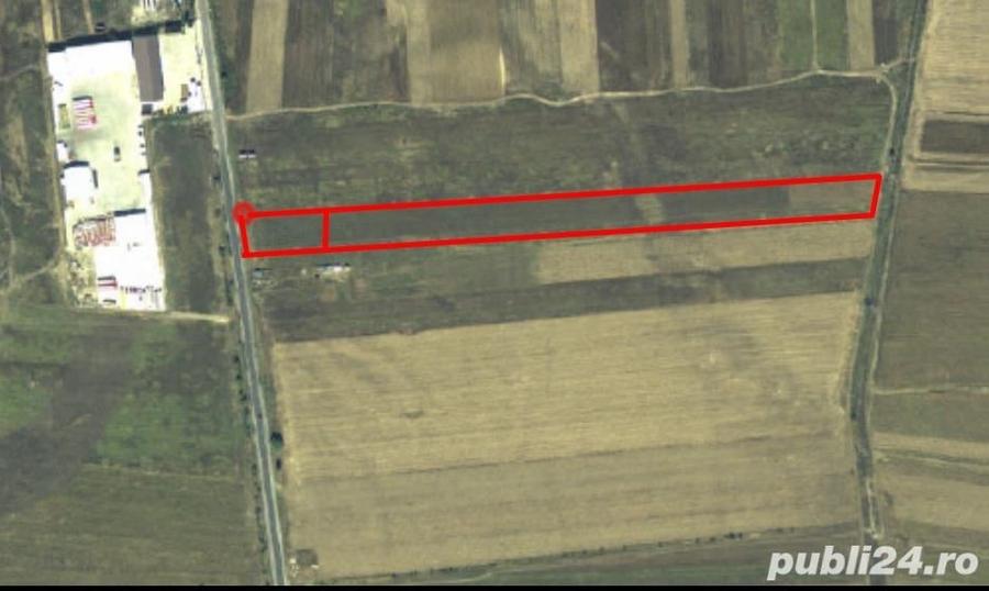Vand teren DN61 Gae?ti 16090 mp - 4