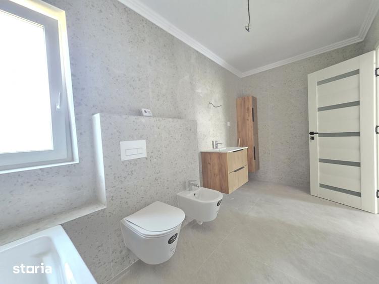 Casa tip duplex cu 4 camere, cartier Izvor, Tarlungeni - 4
