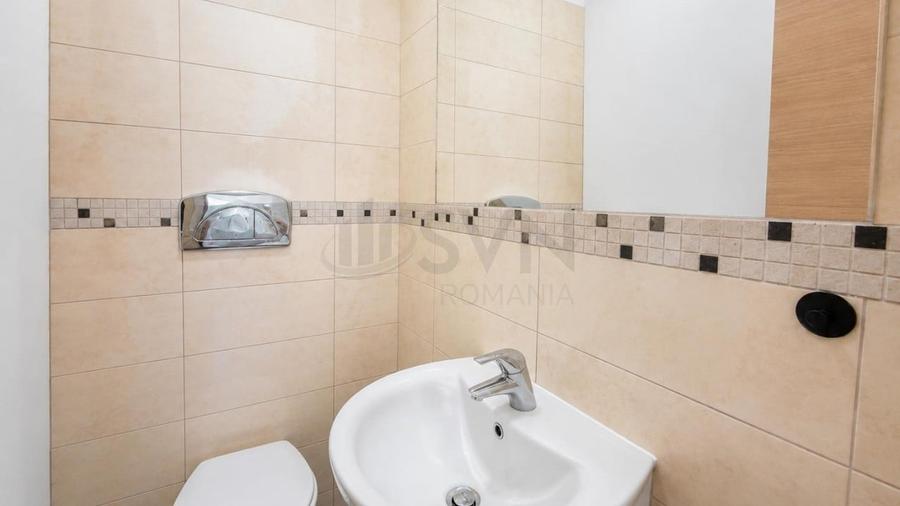 Apartament cu 2 camere decomandat în Băneasa