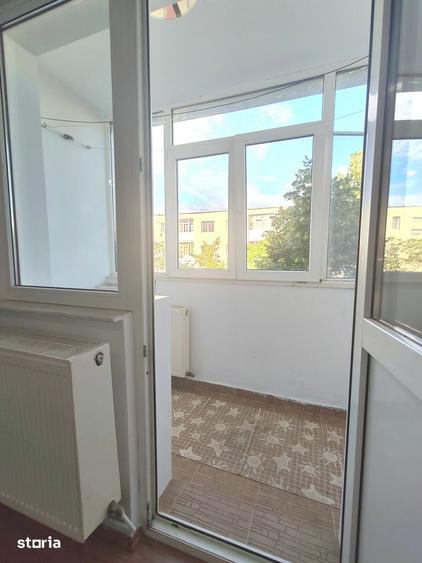 Apartament cu 2 camere în Trivale