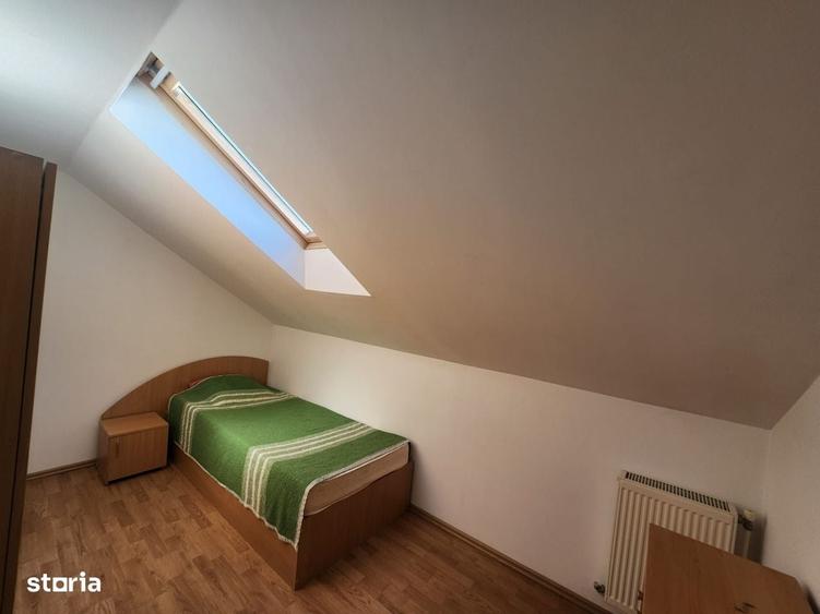Apartament cu 4 camere decomandat în Craiovei