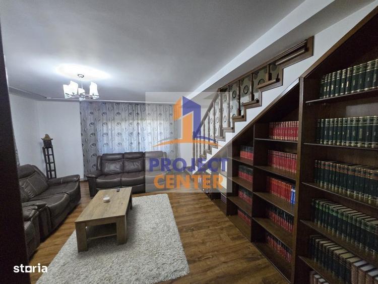 Casă cu 4 camere în Păduroiu din Vale
