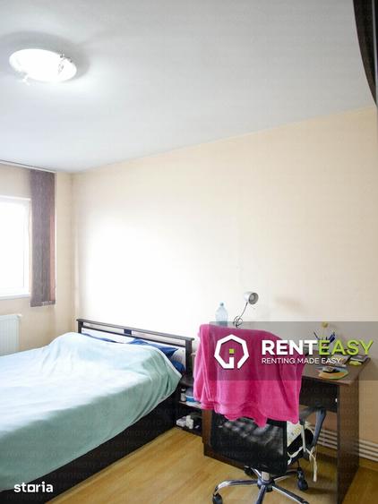 Apartament cu 2 camere în Independenței