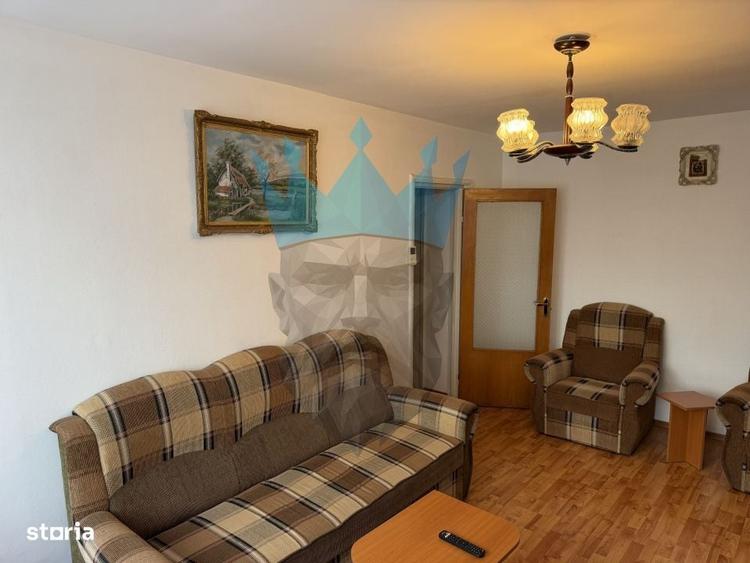 Apartament 2 Camere Tineretului Bucuresti - 1