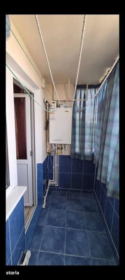 Apartament cu 2 camere semidecomandat în Casa de Cultură