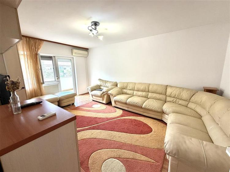APARTAMENT CU 3 CAMERE | DECOMANDAT |  DE INCHIRIAT | DECEBAL | ORADEA | - 3