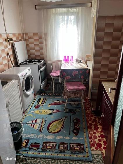 Apartament cu 2 camere în Șagului