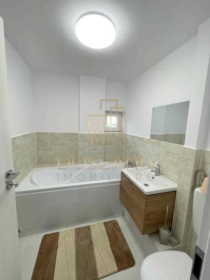 Apartament cu 4 camere în Central