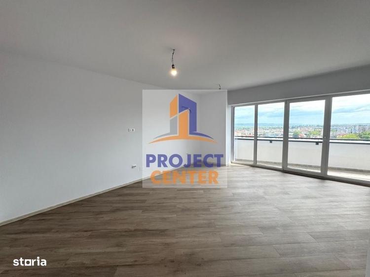 Apartament cu 3 camere în Radu Negru