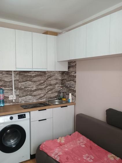 Garsonieră semidecomandată în Calbor