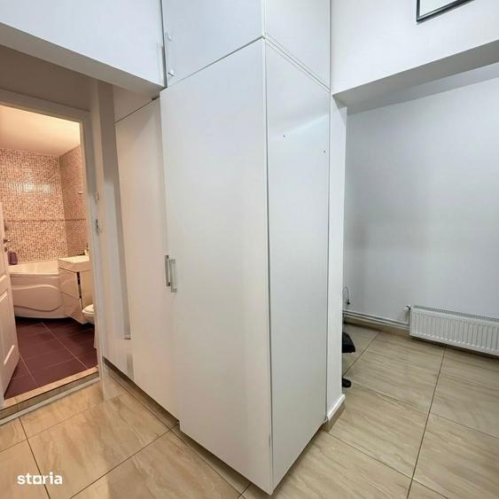 APARTAMENT 2 CAMERE | CENTRALA PROPRIE | BLOC REABILITAT - 7