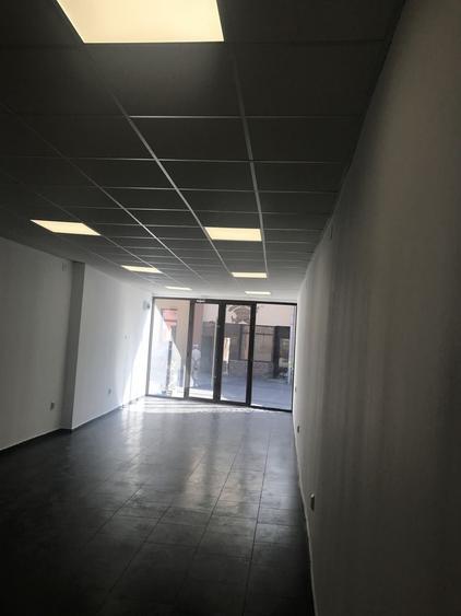 Spațiu comercial, de 70 mp, în Exterior Vest