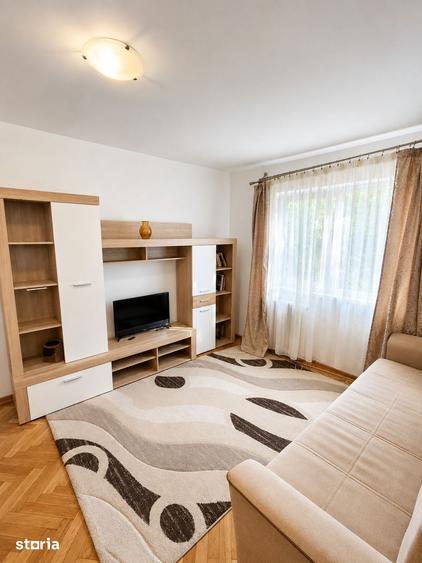 Apartament cu 2 camere în Vest