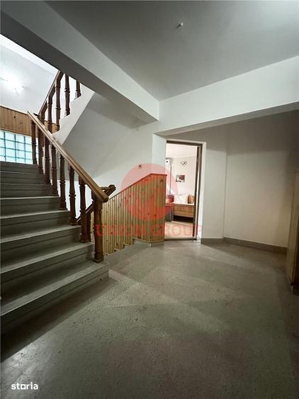 Spațiu comercial, de 450 mp, în Nord