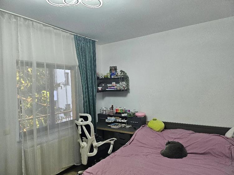 Apartament cu 2 camere decomandat în Moara de Vânt