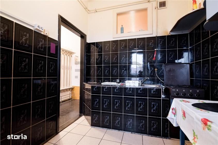 Reco, Apartament Ultracentral cu loc de parcare - 4