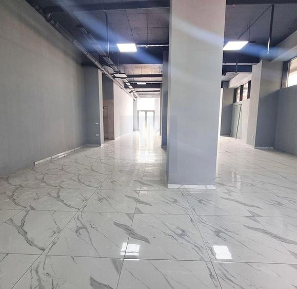 Spatiu comercial de vanzare in zona *Vitan* - 2