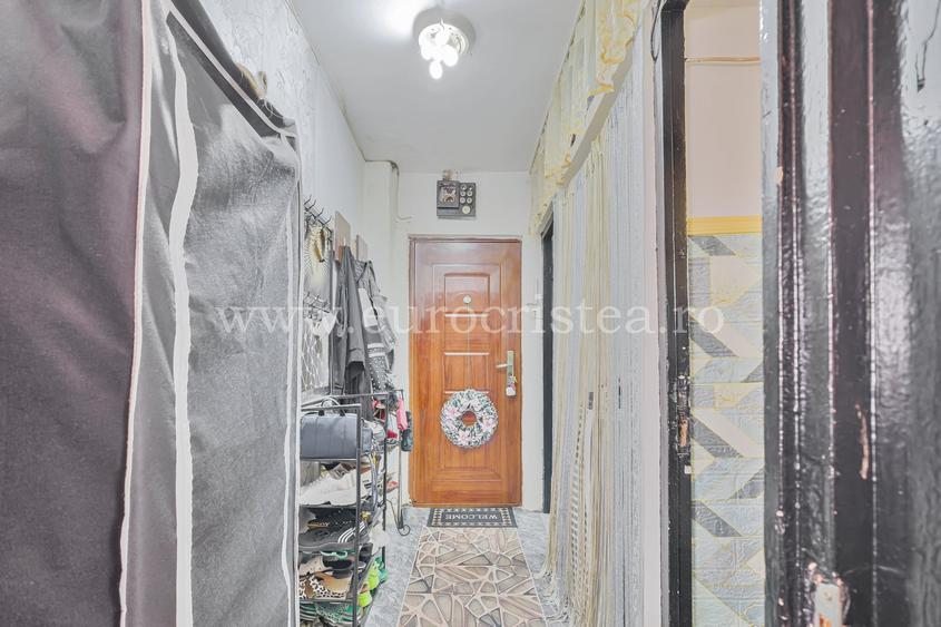 Apartament cu 2 camere, etaj 1 - 450m până la Plajă - 6