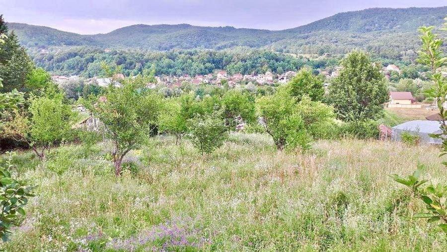 Teren Construcții intravilan de 3600 mp, în Exterior Vest