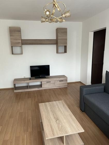 Apartament 3 camere, semidecomandat, 66mp, garaj, balcon inchis, str. Bucium - Manastur - 1