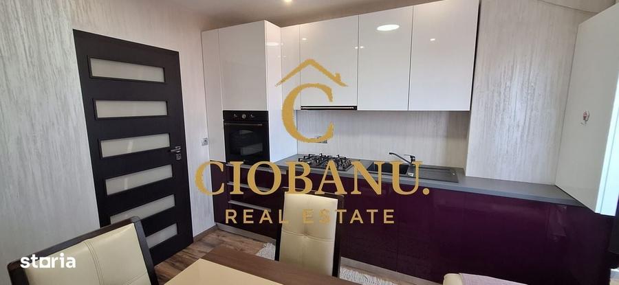 Apartament 2 camere de inchiriat Ultracentral, Langa Gradina Botanica - 8