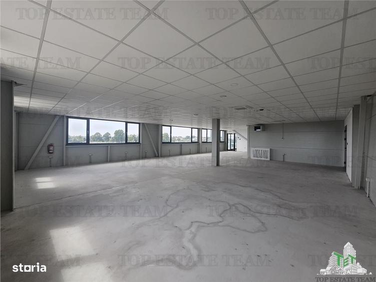 Spațiu comercial, de 110 mp, în Agigea
