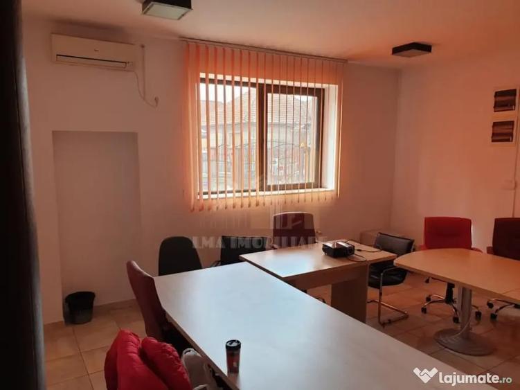 Spatiu comercial Centrul Civic Brasov - 2