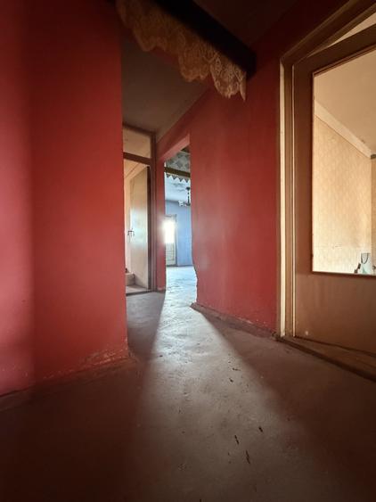 Apartament cu 3 camere decomandat în Soarelui