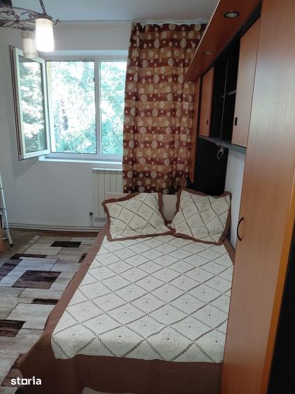 Apartament cu 2 camere în Grivița