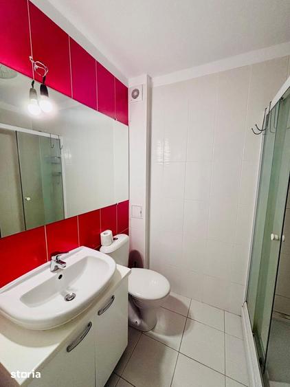 Inchiriez garsoniera Palladium Residence, Metrou Nicolae Teclu - 8