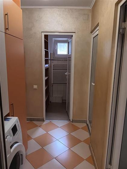 Apartament cu 3 camere decomandat, mobilat în Frumoasa