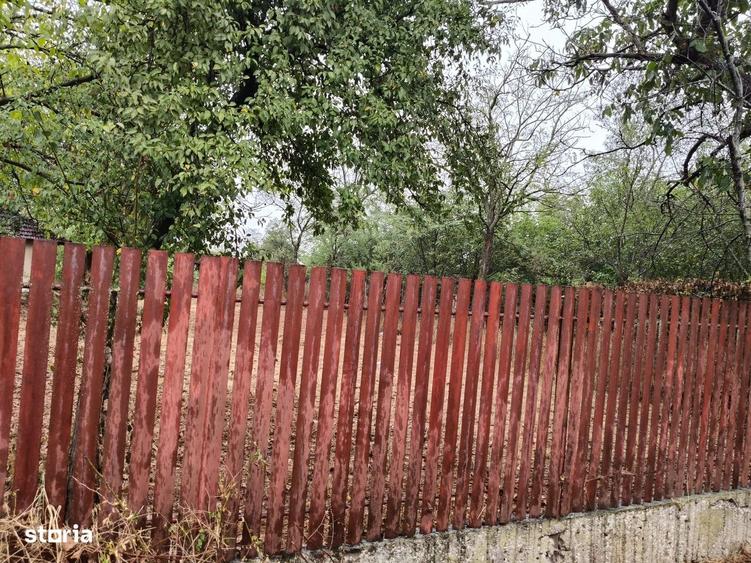 Casă cu 2 camere în Lipia