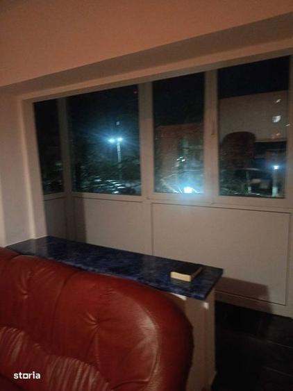 Apartament cu 2 camere în Miorița