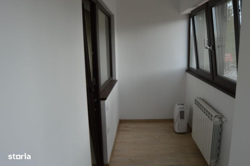 Apartament cu 2 camere în Călărași