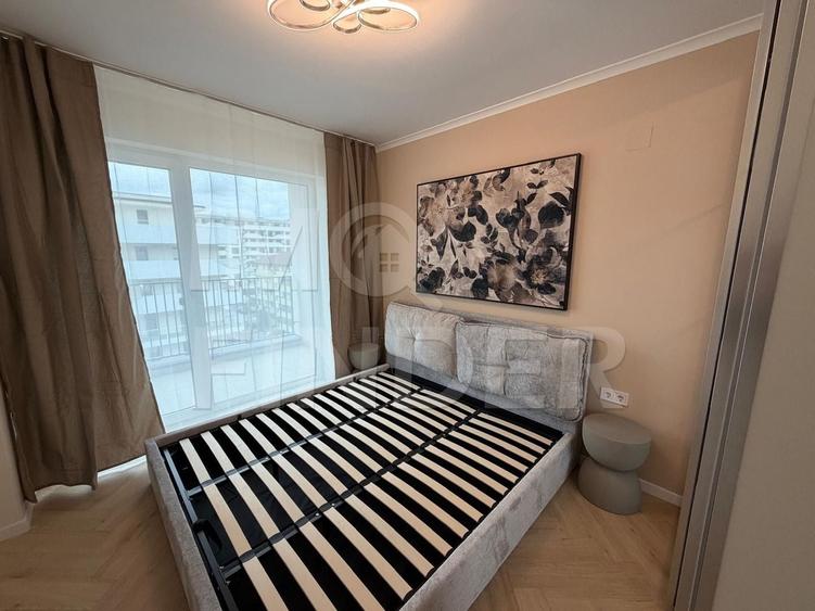 2 camere | terasa mare | etaj 5/8 | FARA COMISION | Eroilor Residence - 11