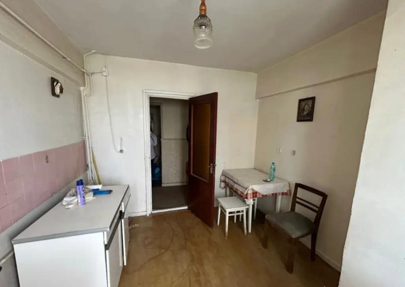 Apartament cu 2 camere decomandat în Plantelor