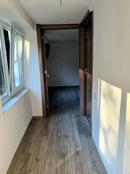 Casă cu 3 camere cu Teren 1800 Mp în Gătejești