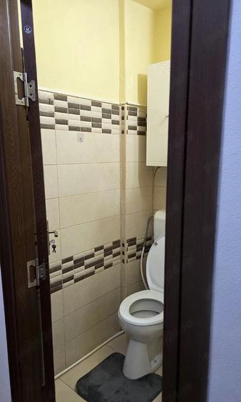 Garsonieră nedecomandată în Central