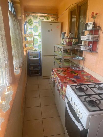 Casă cu 2 camere cu Teren 130 Mp în Negreni
