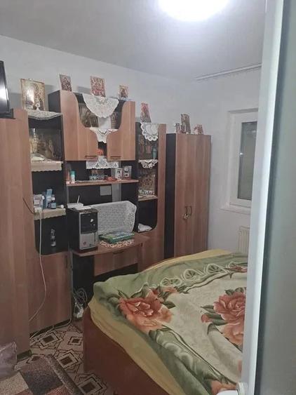 Apartament cu 2 camere semidecomandat în Take Ionescu