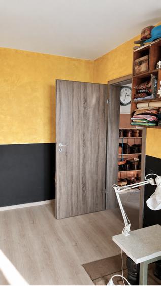Apartament cu 2 camere semidecomandat în 1 Decembrie 1918