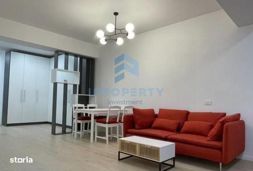 Apartament cu 3 camere decomandat în Herăstrău