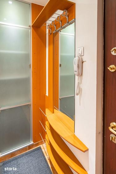 Apartament 2 camere de inchiriat M. Brancoveanu / Parcul Tineretului - 7