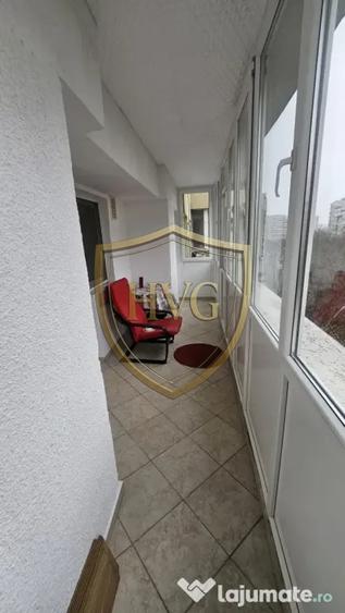 Apartament cu 2 camere | Decomandat | Piata Victoriei - 7
