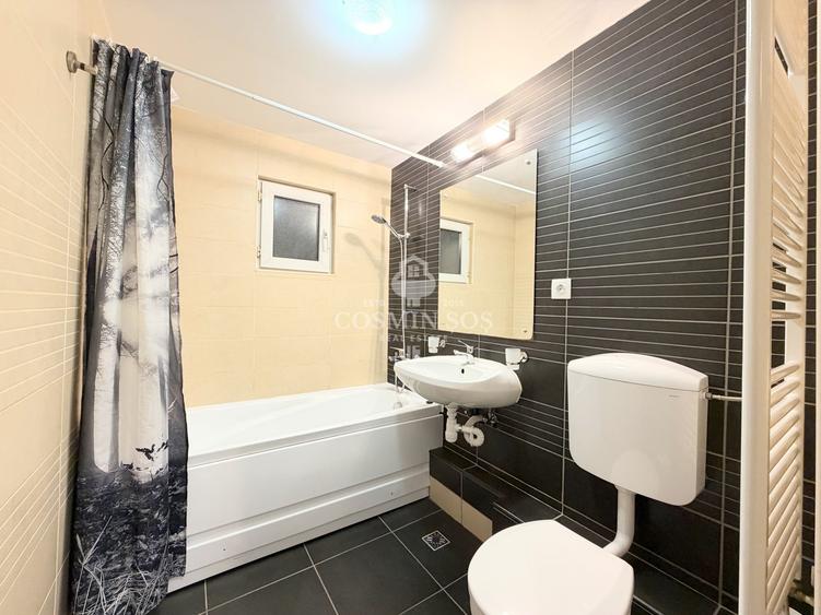 Apartament cu 2 camere decomandat, mobilat în Zorilor