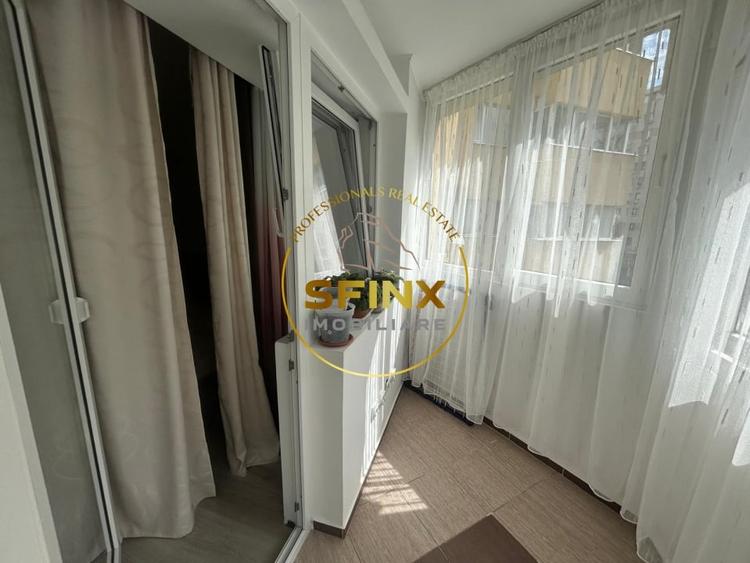 3 camere | Delfinului | Megamall | 84mp | Et 2 | terasa - 9