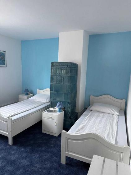 Apartament în Drumul Carului