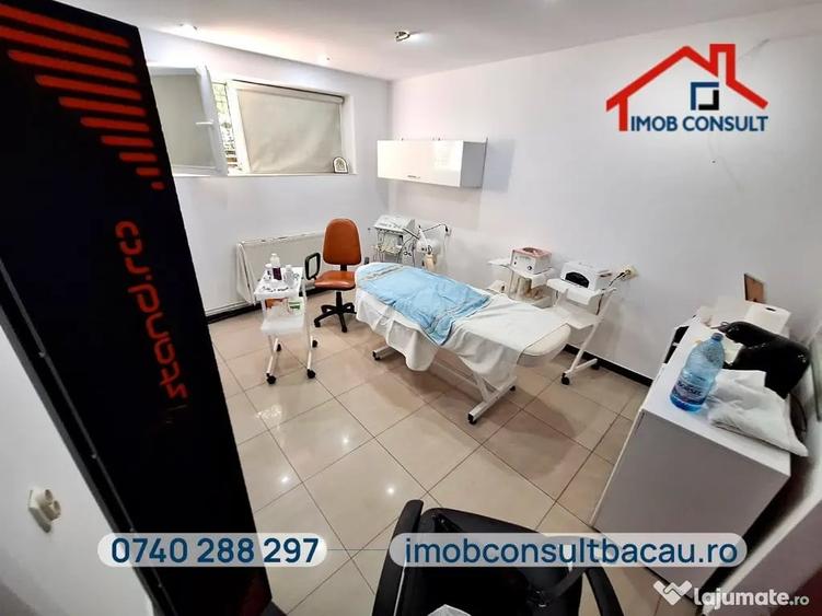 Apartament cu 2 camere decomandat în Ultracentral