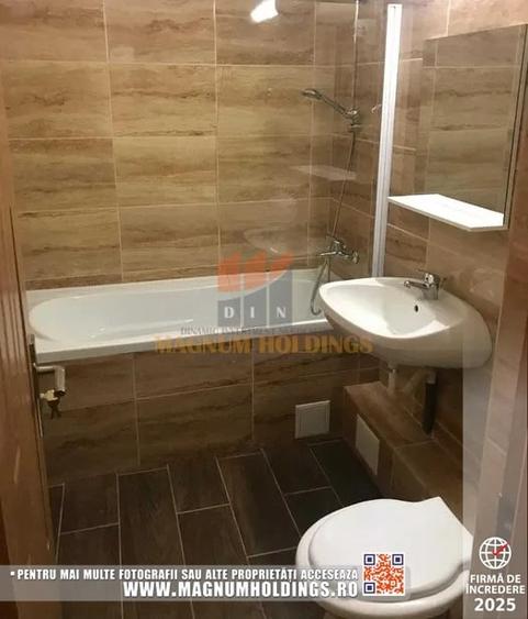 Apartament 3 camere, 2 bai, Teilor, etajul 2 - 6