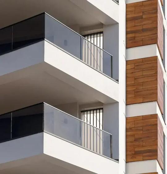 Apartament 2 Camere – Cosmopolit RISE | Etaj 8 - 8